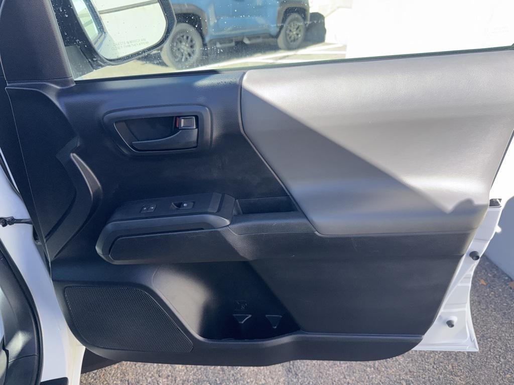used 2019 Toyota Tacoma car, priced at $31,970