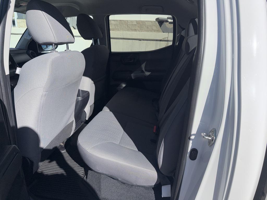 used 2019 Toyota Tacoma car, priced at $31,970