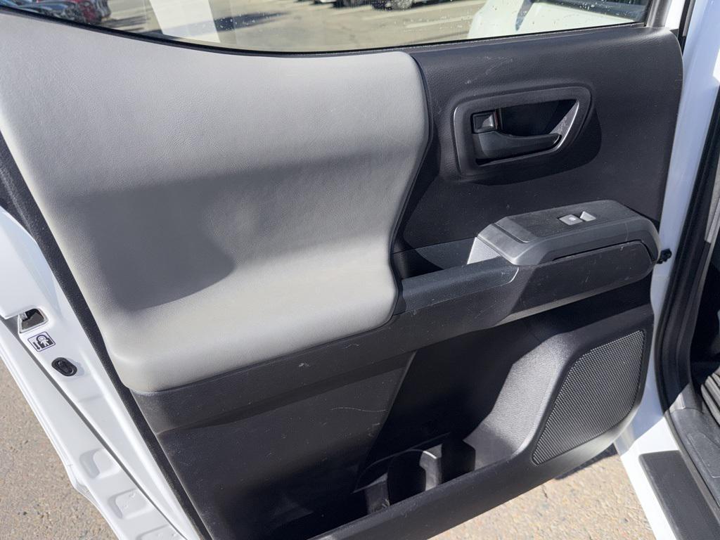 used 2019 Toyota Tacoma car, priced at $31,970