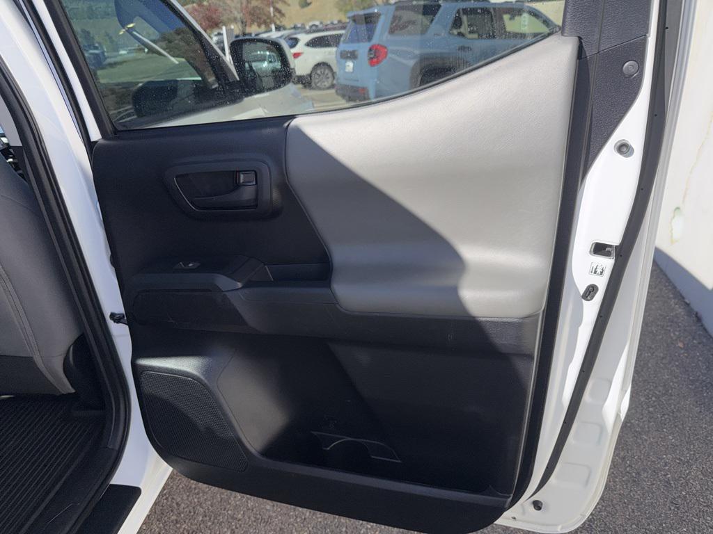 used 2019 Toyota Tacoma car, priced at $31,970