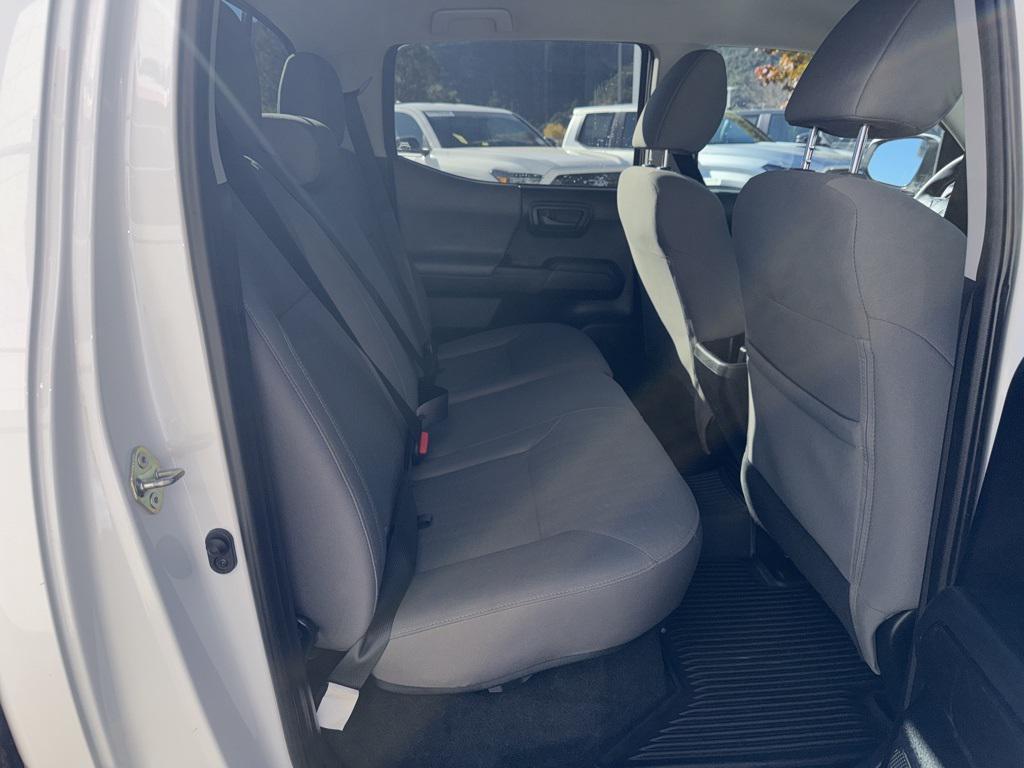 used 2019 Toyota Tacoma car, priced at $31,970