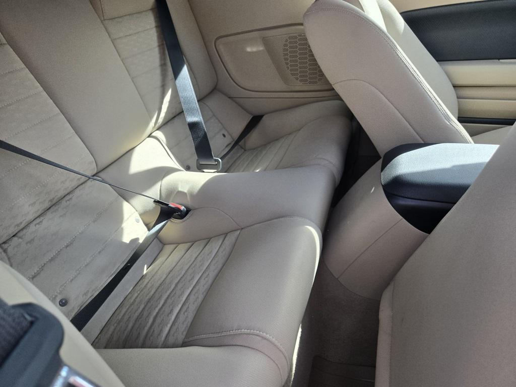 used 2008 Ford Mustang car, priced at $19,980