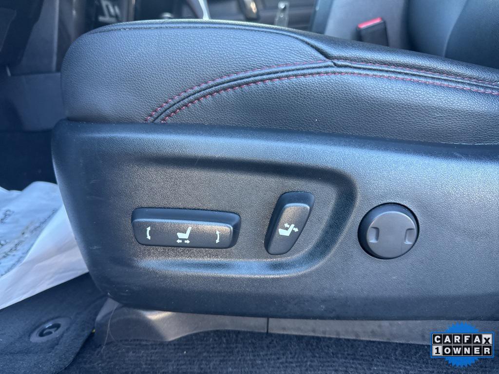 used 2024 Toyota 4Runner car, priced at $45,910