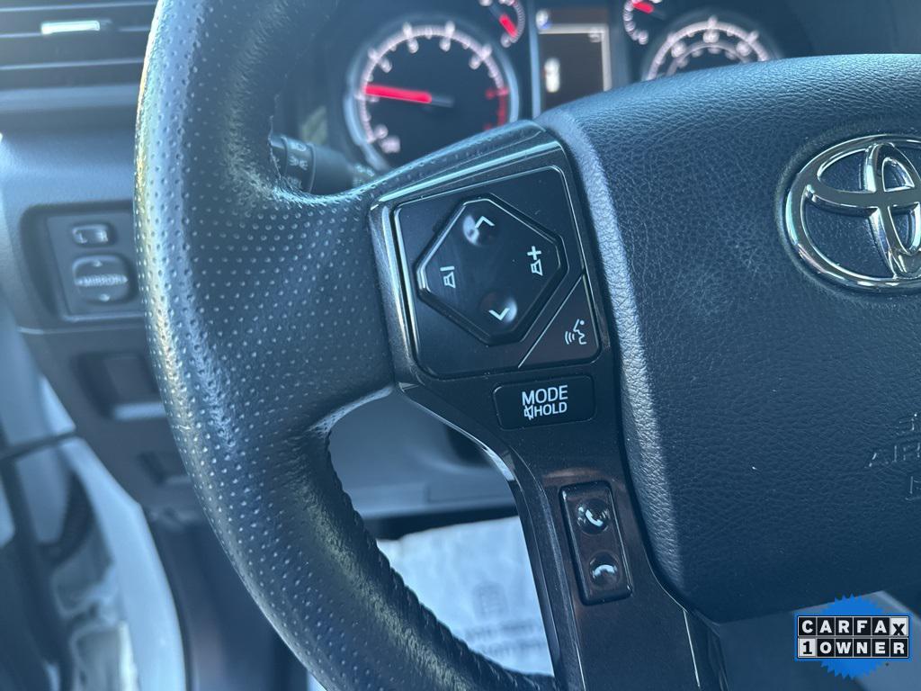 used 2024 Toyota 4Runner car, priced at $45,910