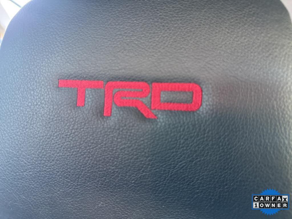 used 2024 Toyota 4Runner car, priced at $45,910