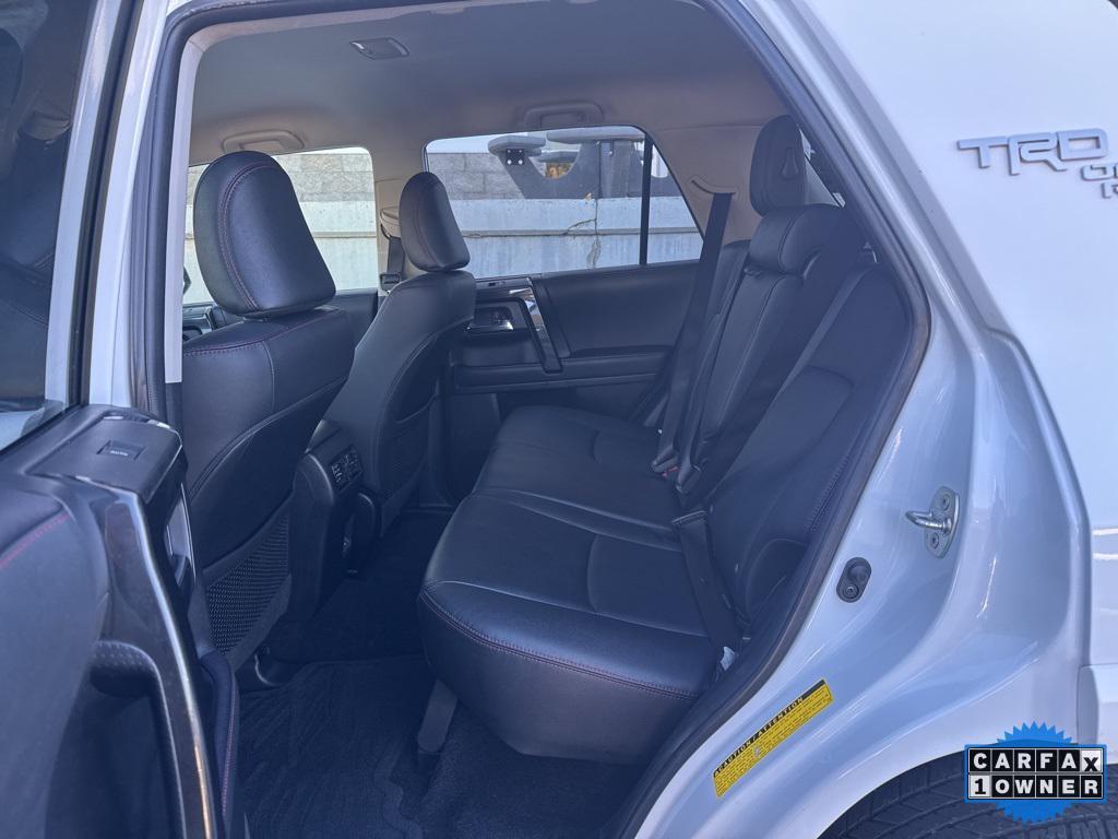 used 2024 Toyota 4Runner car, priced at $45,910