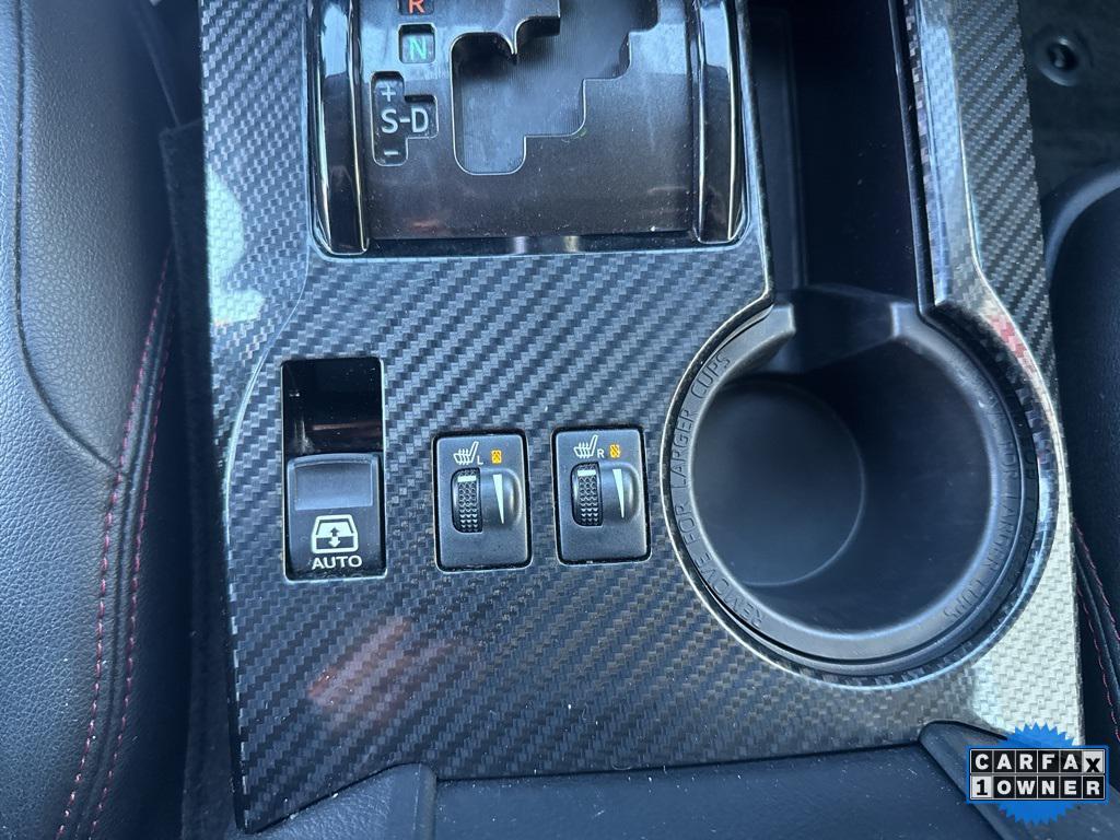 used 2024 Toyota 4Runner car, priced at $45,910