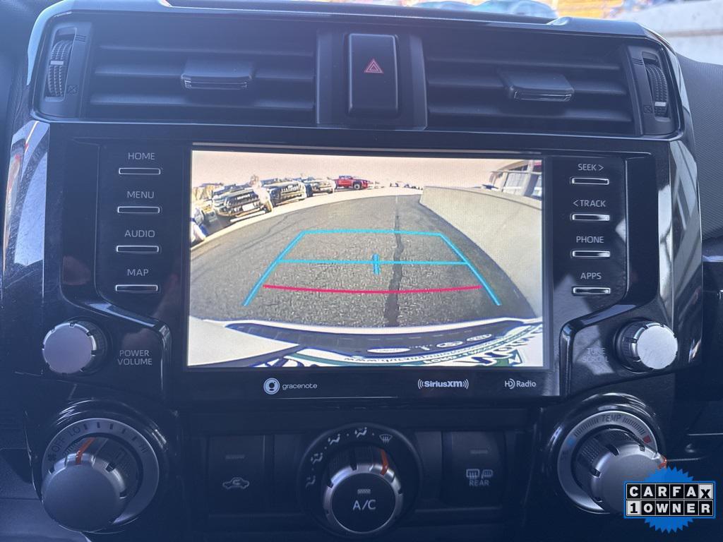 used 2024 Toyota 4Runner car, priced at $45,910