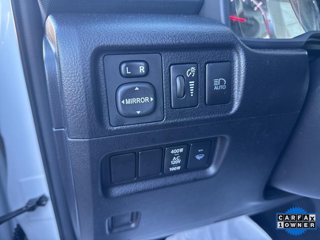 used 2024 Toyota 4Runner car, priced at $45,910