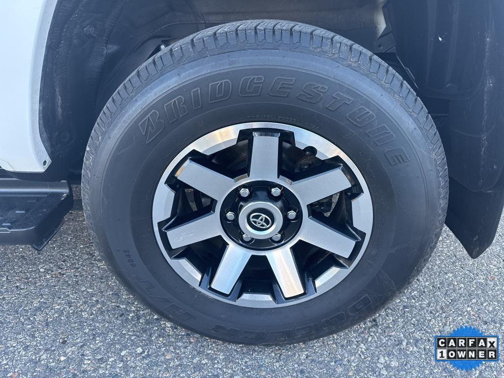 used 2024 Toyota 4Runner car, priced at $45,910