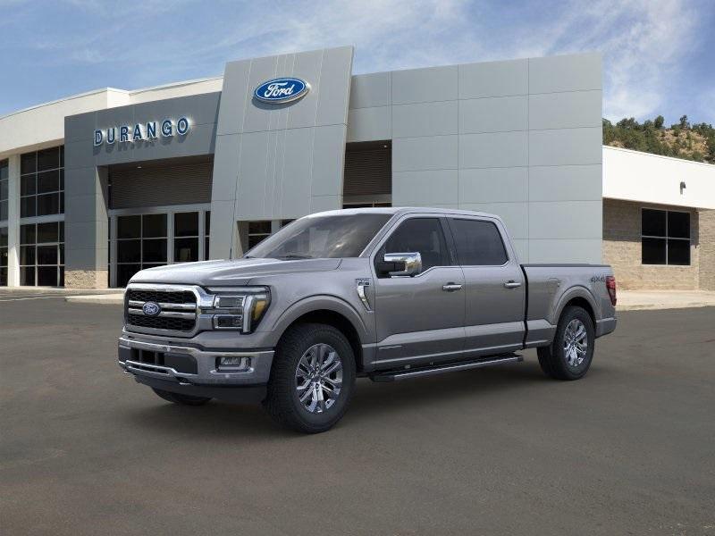 new 2024 Ford F-150 car, priced at $68,685