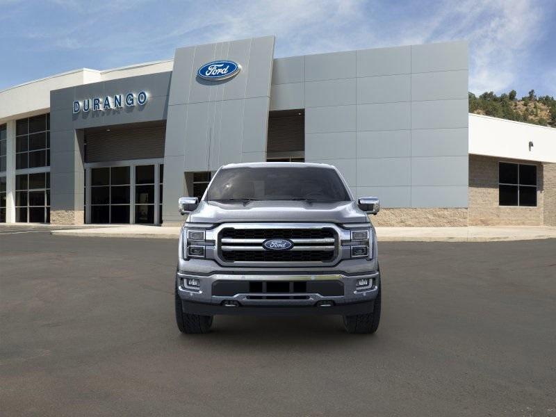 new 2024 Ford F-150 car, priced at $68,685