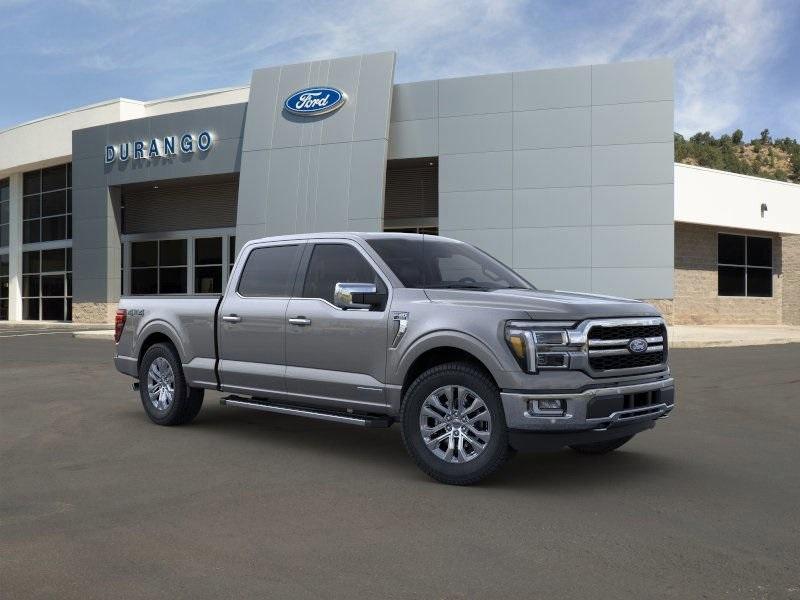 new 2024 Ford F-150 car, priced at $68,685