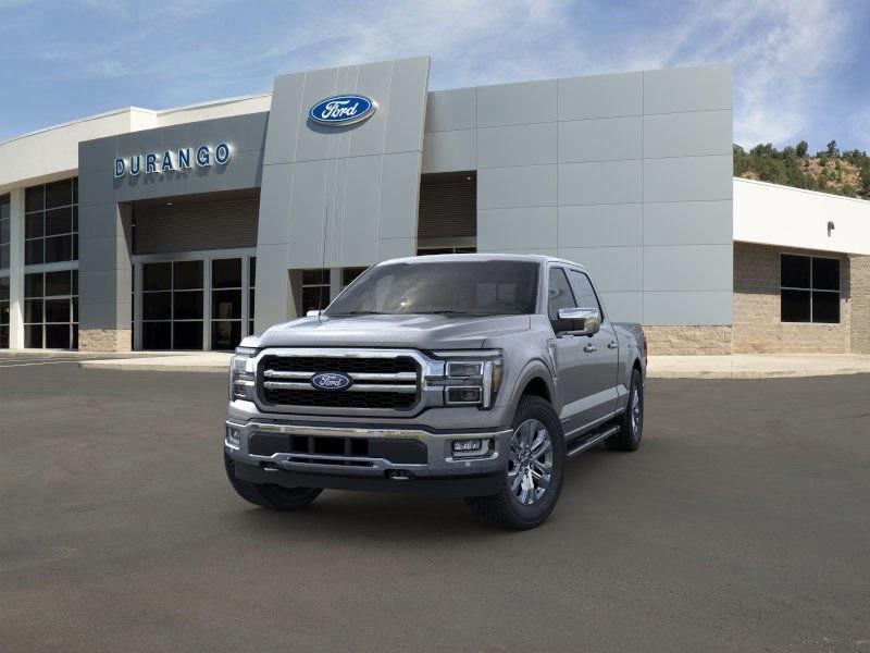 new 2024 Ford F-150 car, priced at $68,685