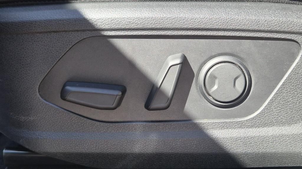 used 2023 Kia Sportage car, priced at $23,122