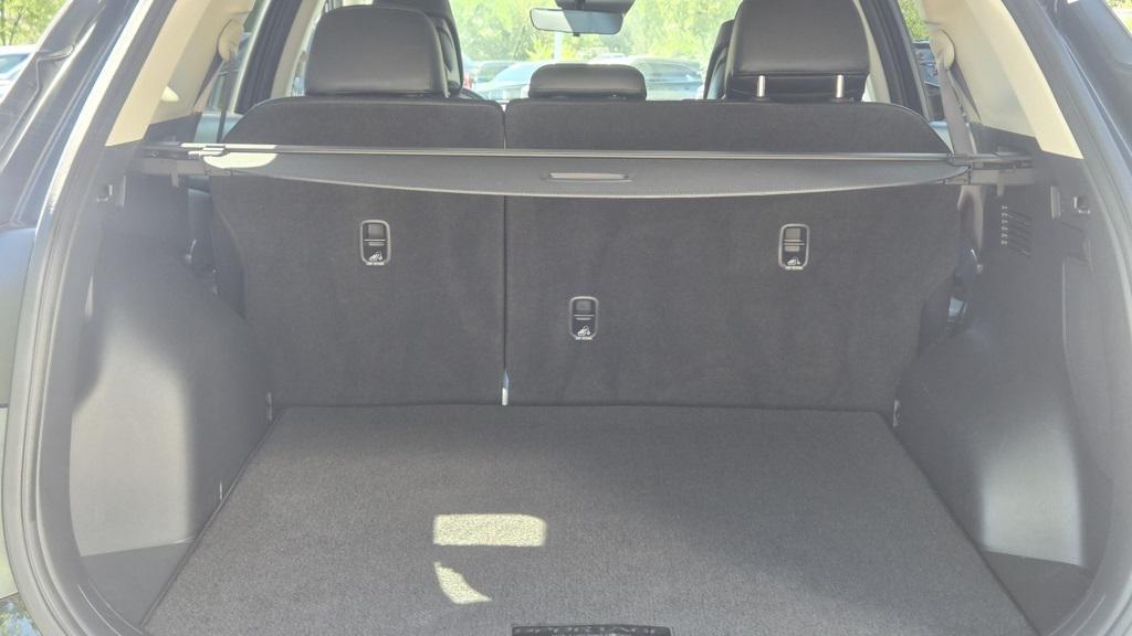 used 2023 Kia Sportage car, priced at $23,122