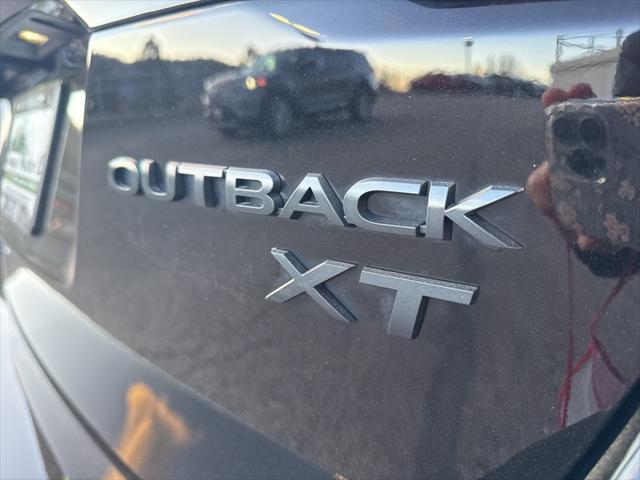 used 2020 Subaru Outback car, priced at $25,760