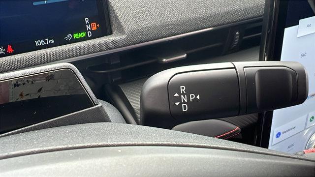 new 2025 Ford Mustang Mach-E car, priced at $53,330