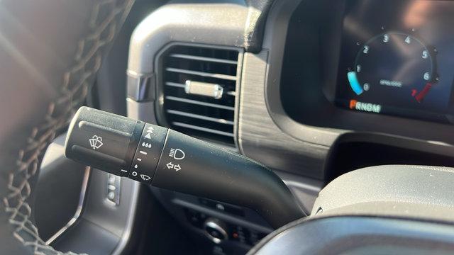 new 2025 Ford F-150 car, priced at $54,809