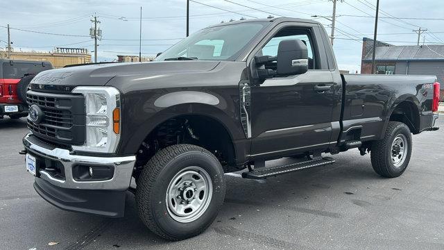 new 2024 Ford F-250 car, priced at $52,080
