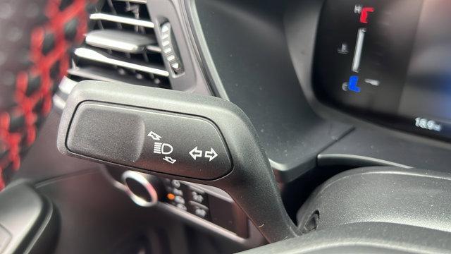 new 2025 Ford Escape car, priced at $29,784