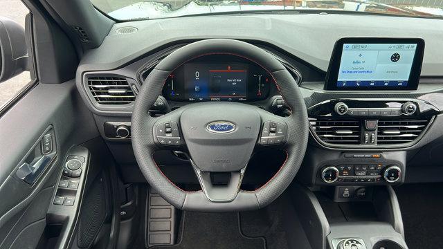 new 2025 Ford Escape car, priced at $29,784