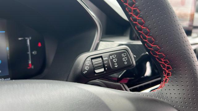 new 2025 Ford Escape car, priced at $29,784