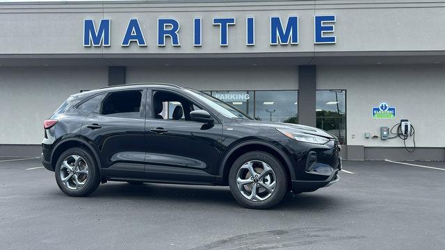 new 2025 Ford Escape car, priced at $29,784