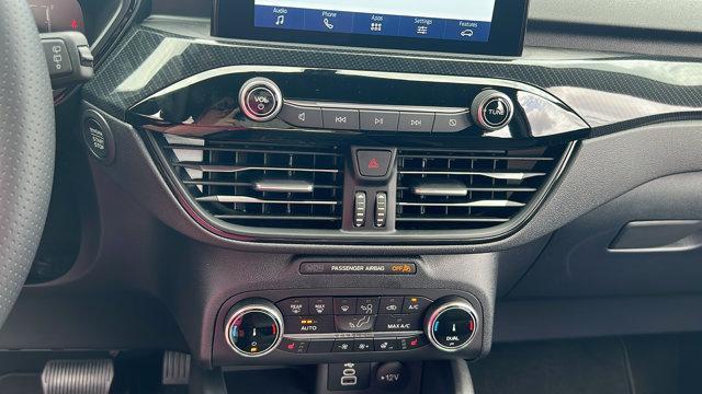 new 2025 Ford Escape car, priced at $29,784