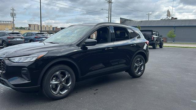 new 2025 Ford Escape car, priced at $29,784