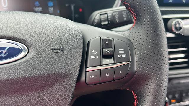 new 2025 Ford Escape car, priced at $29,784