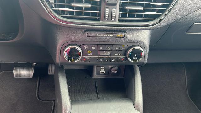 new 2025 Ford Escape car, priced at $29,784