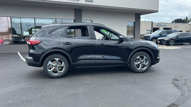 new 2025 Ford Escape car, priced at $29,784
