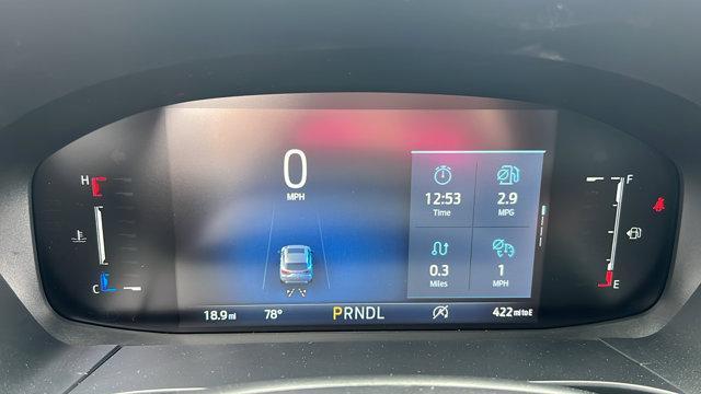 new 2025 Ford Escape car, priced at $29,784