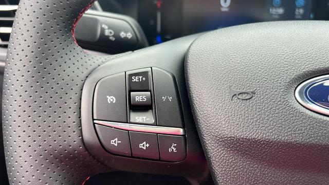 new 2025 Ford Escape car, priced at $29,784
