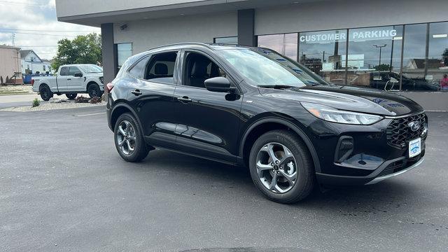 new 2025 Ford Escape car, priced at $29,784