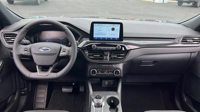 new 2025 Ford Escape car, priced at $29,784