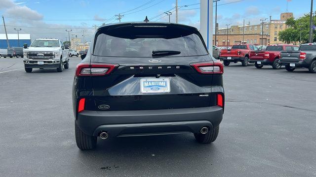 new 2025 Ford Escape car, priced at $29,784