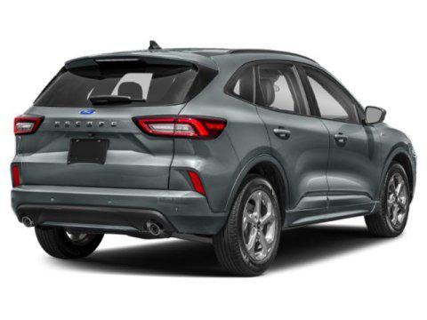 new 2023 Ford Escape car, priced at $27,990