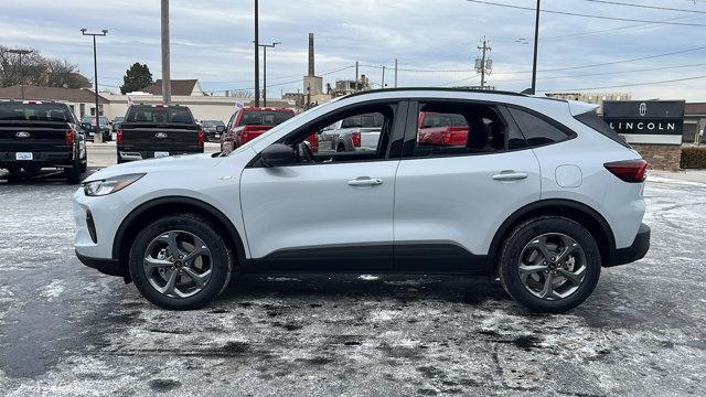 new 2025 Ford Escape car, priced at $32,514