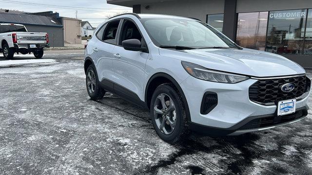 new 2025 Ford Escape car, priced at $32,514