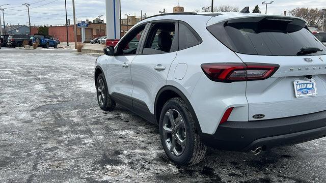 new 2025 Ford Escape car, priced at $32,514