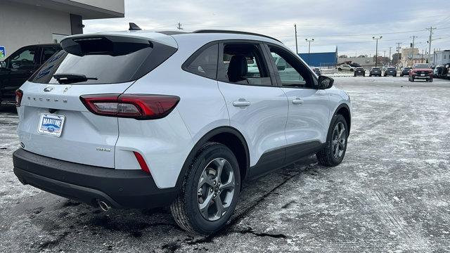 new 2025 Ford Escape car, priced at $32,514