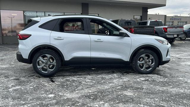 new 2025 Ford Escape car, priced at $32,514