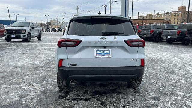 new 2025 Ford Escape car, priced at $32,514