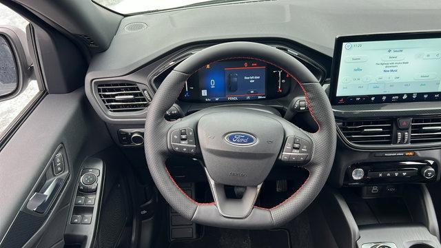 new 2025 Ford Escape car, priced at $32,514