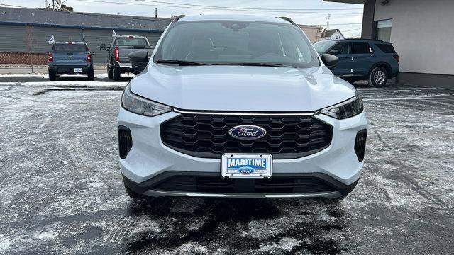 new 2025 Ford Escape car, priced at $32,514