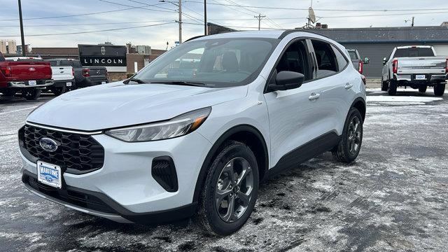 new 2025 Ford Escape car, priced at $32,514