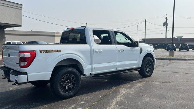 used 2023 Ford F-150 car, priced at $51,990