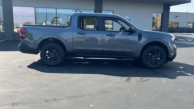 new 2024 Ford Maverick car, priced at $39,940